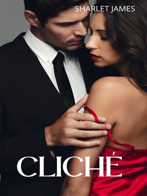 cover image of Cliché